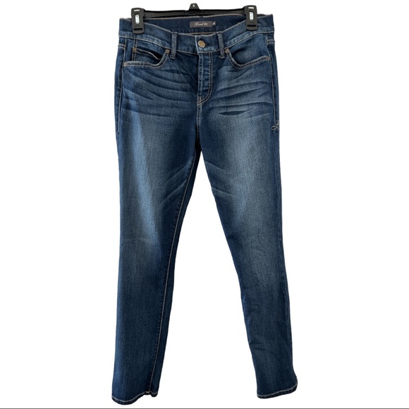 Level 99 Morgan Slouchy Jeans - Picture 2 of 13